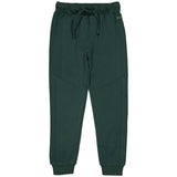 PANTS | Bottle green