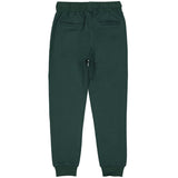 PANTS | Bottle green