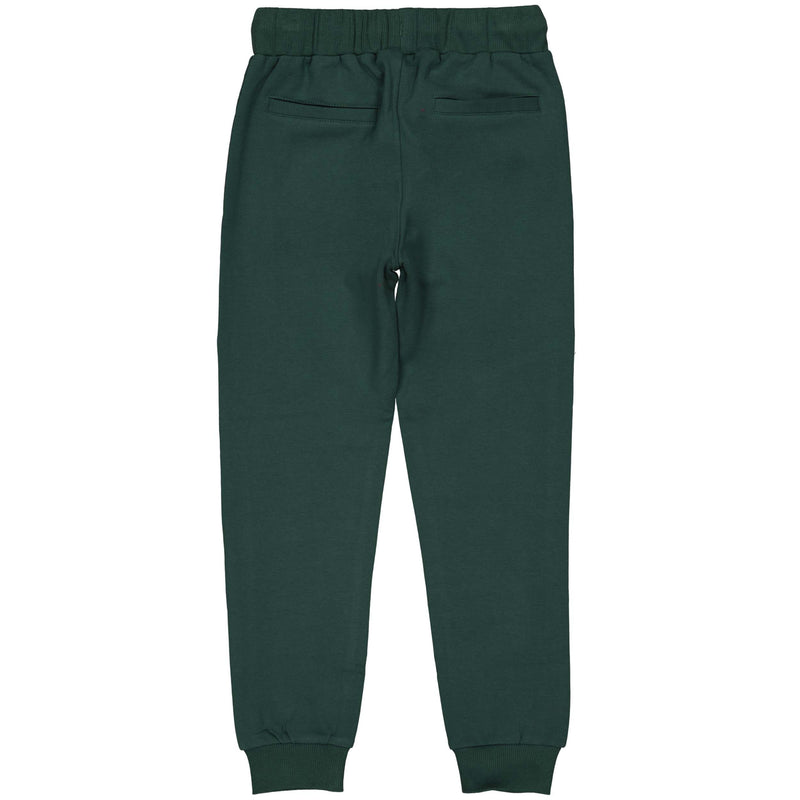 PANTS | Bottle green