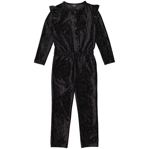 JUMPSUIT | Black Raven