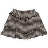 SKIRTS | AOP Sand Stripe