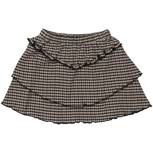 SKIRTS | AOP Sand Stripe