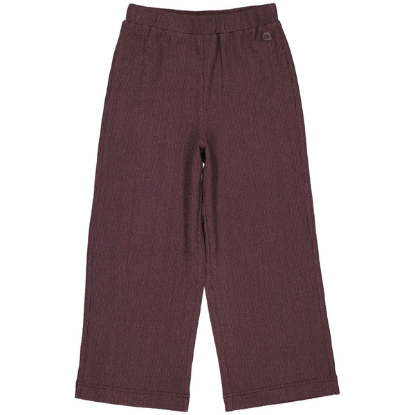 PANTS | Dark Purple