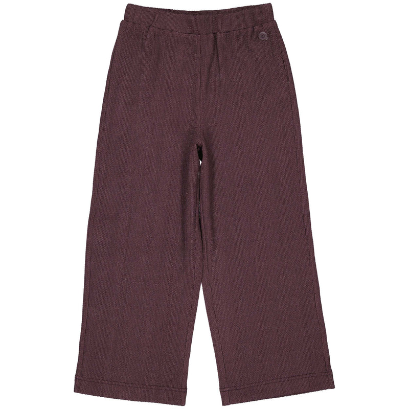 PANTS | Dark Purple