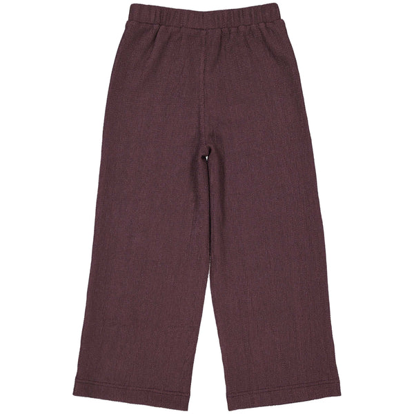 PANTS | Dark Purple