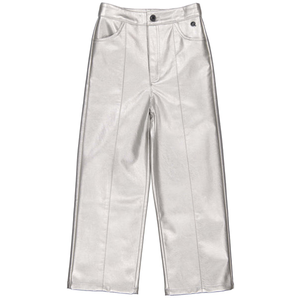 PANTS | Silver