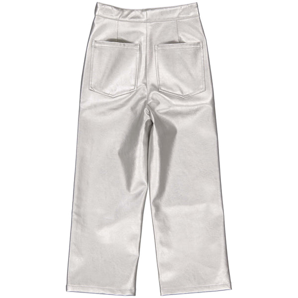 PANTS | Silver