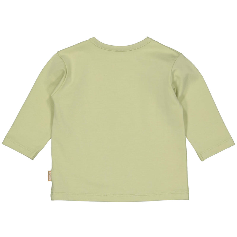 SHIRTS | Soft Green