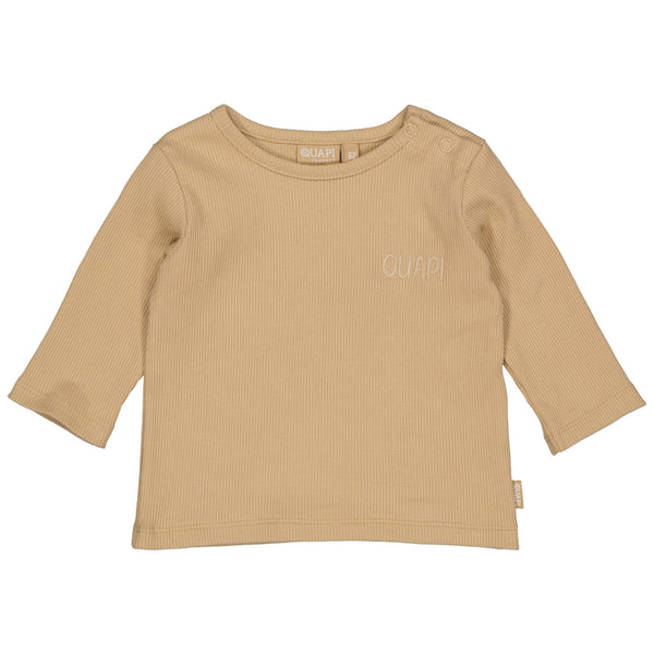 SHIRTS | Light Sand