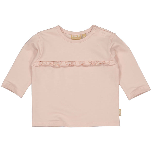 SHIRTS | Light Pink