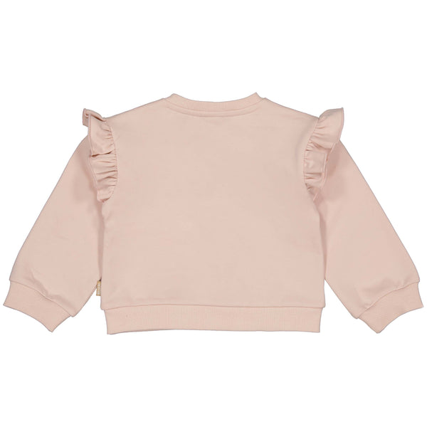 SWEATERS | Light Pink