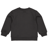 SWEATER | AOP Brown Stripe