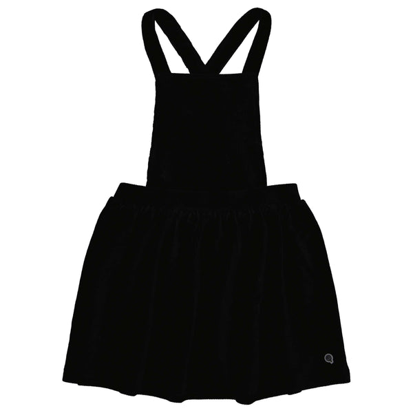 DRESS | Black