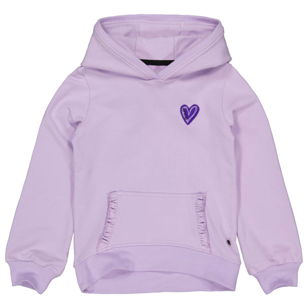 SWEATER | Lilac