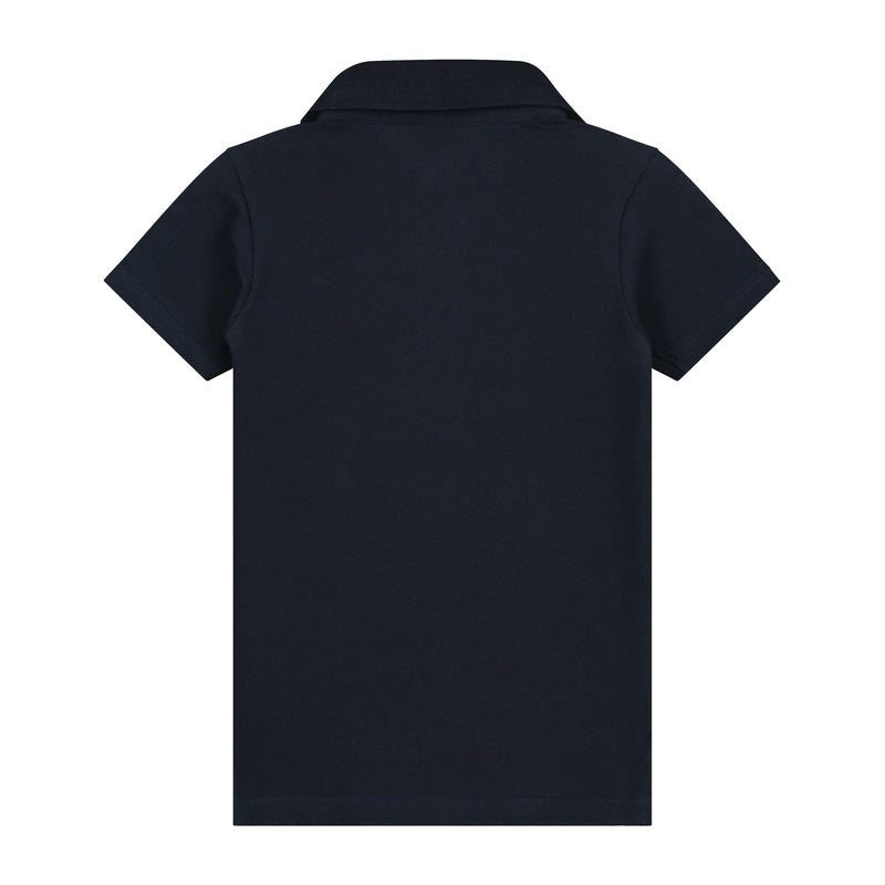 Shirts | Navy Blue