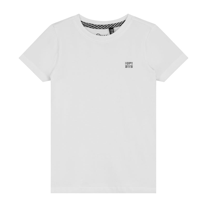 Shirts | White
