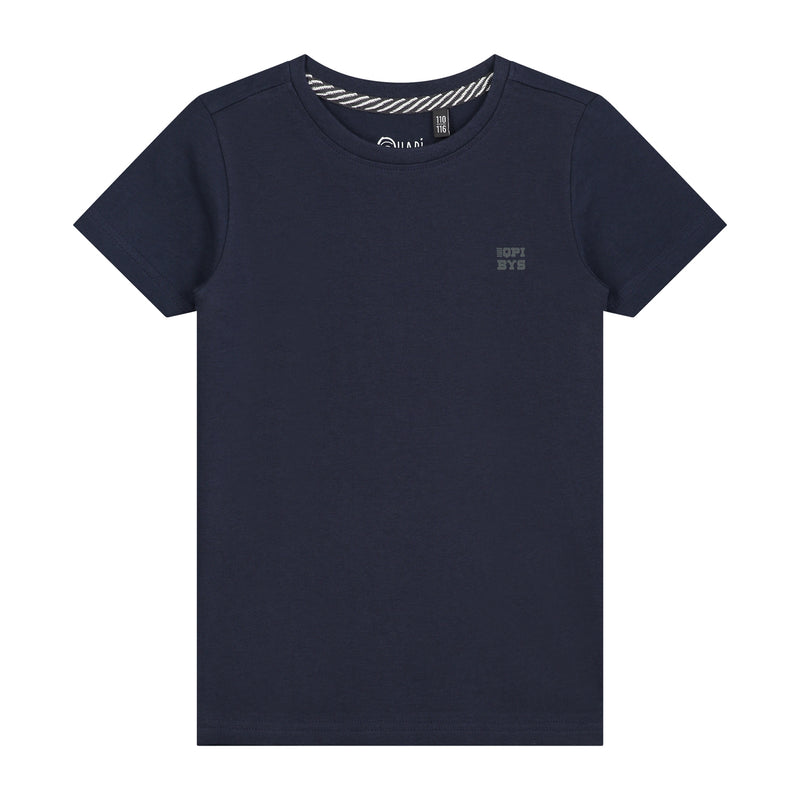 Shirts | Dark Blue