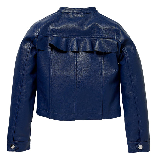 JACKET | Blue