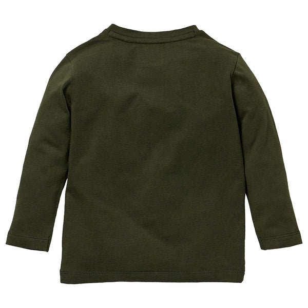 LONGSLEEVE | Dark Green