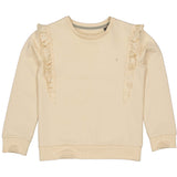 SWEATER | White