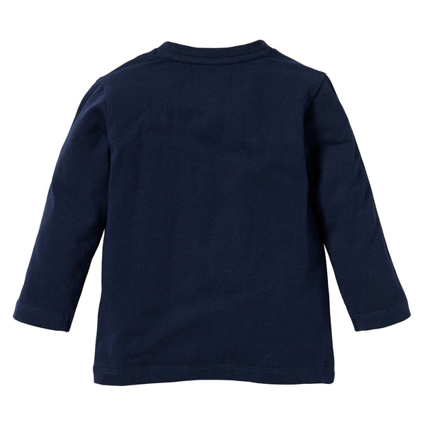 LONGSLEEVE | Dark Blue