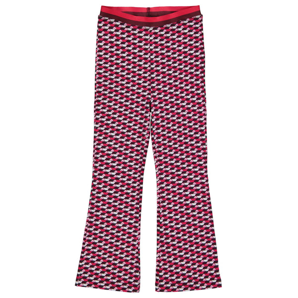 PANTS | Red