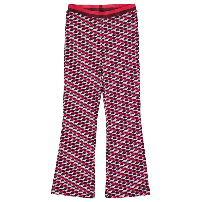 PANTS | Red