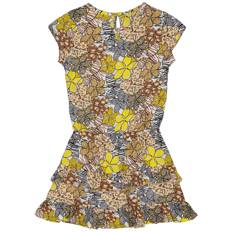 DRESS | AOP Sand Animal