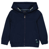 CARDIGAN | Dark Blue