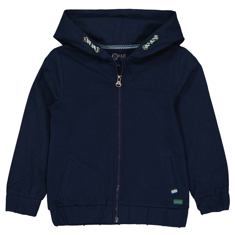 CARDIGAN | Dark Blue