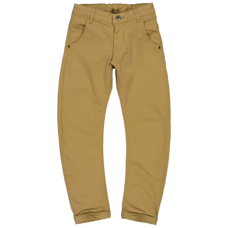 PANTS | Light Brown