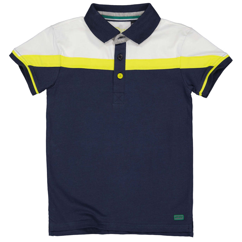 POLO | Dark Blue