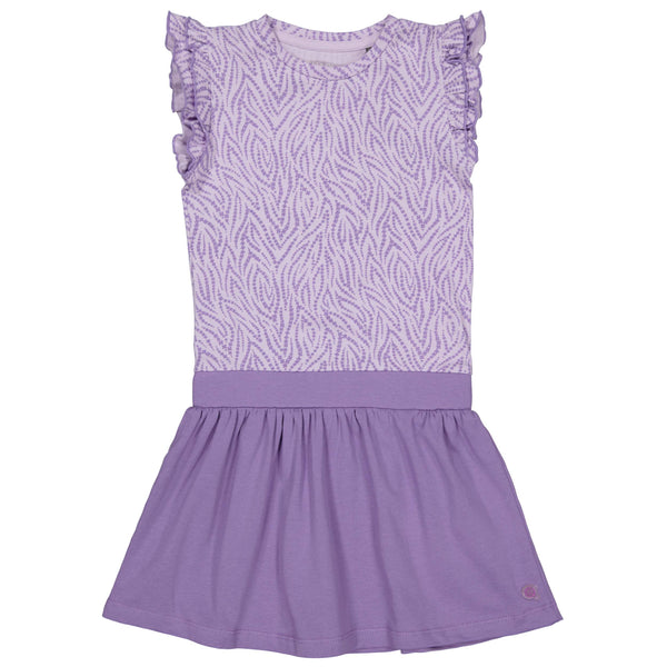 DRESS | Lilac