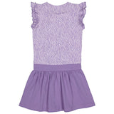 DRESS | Lilac