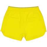 SHORTS | Light Yellow