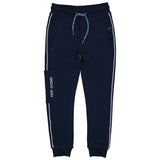 SWEATPANTS | Dark Blue