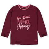LONGSLEEVE | Red