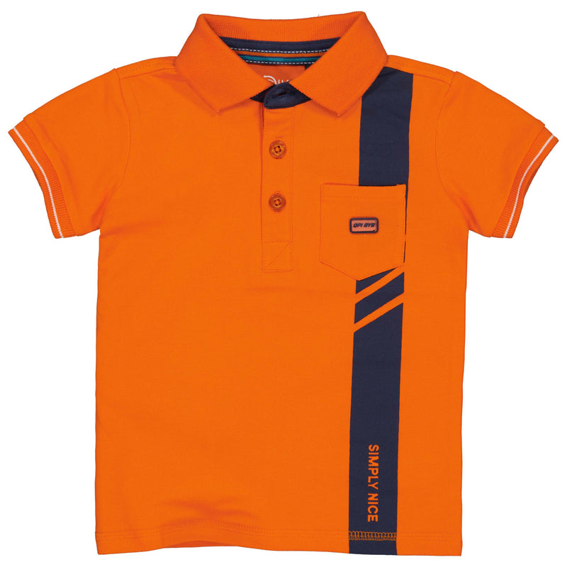 POLO | Orange