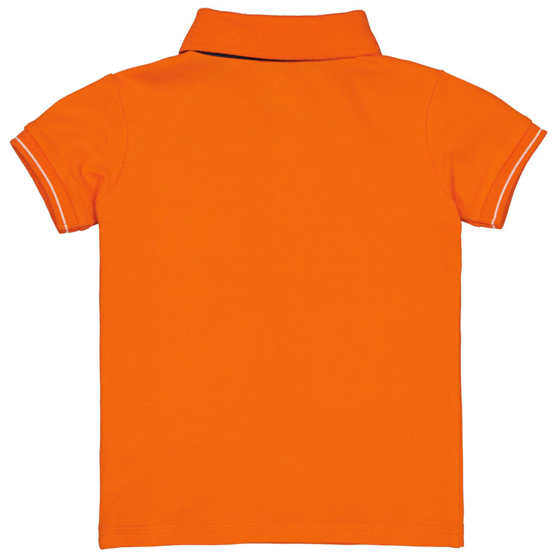 POLO | Orange