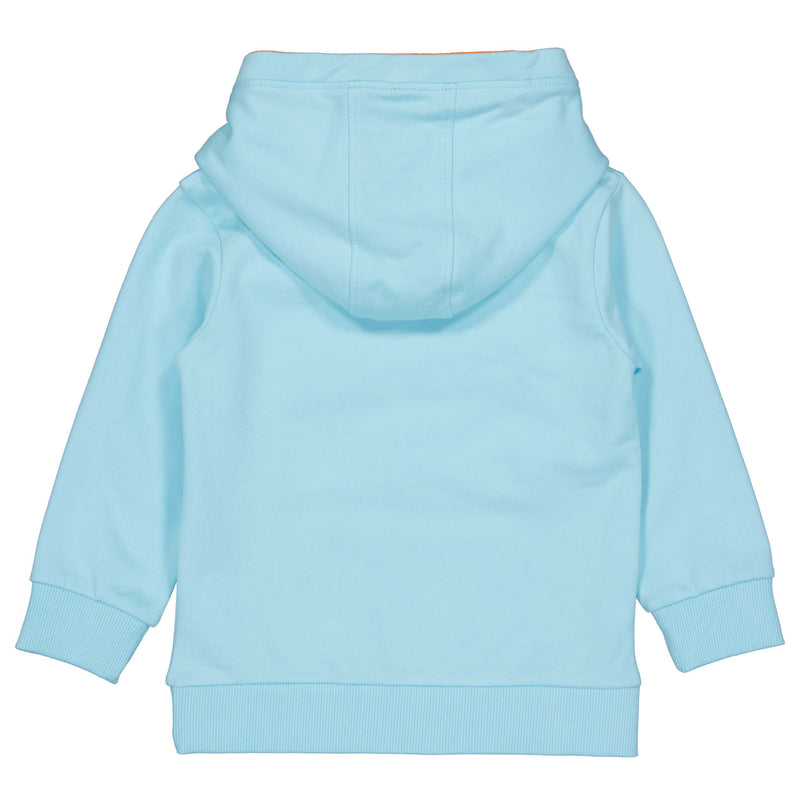 SWEATER | Aqua Blue