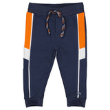 SWEATPANTS | Dark Blue