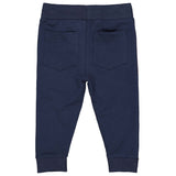 SWEATPANTS | Dark Blue