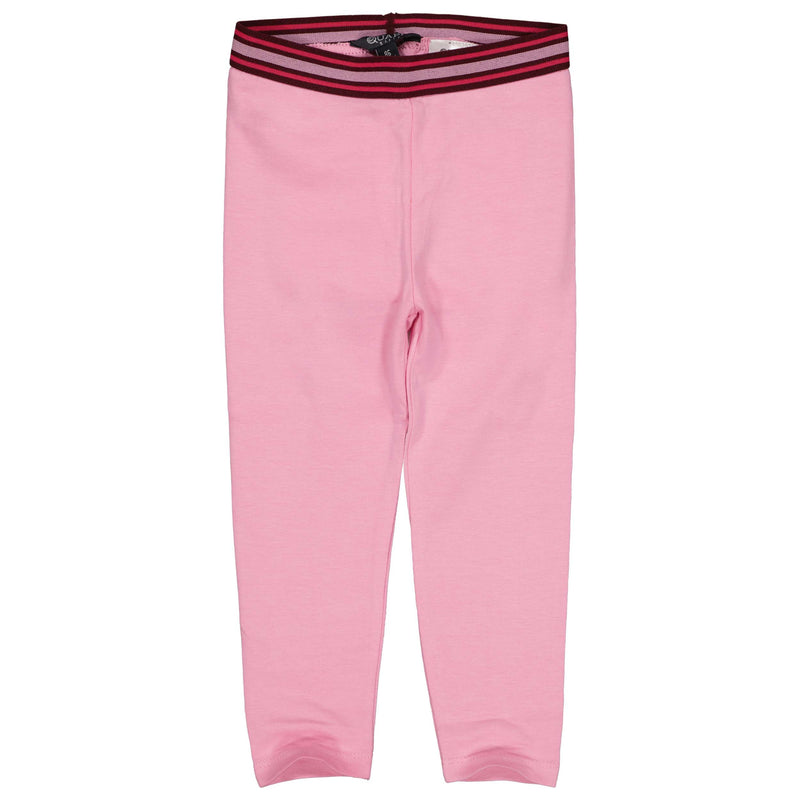 LEGGING | Pink