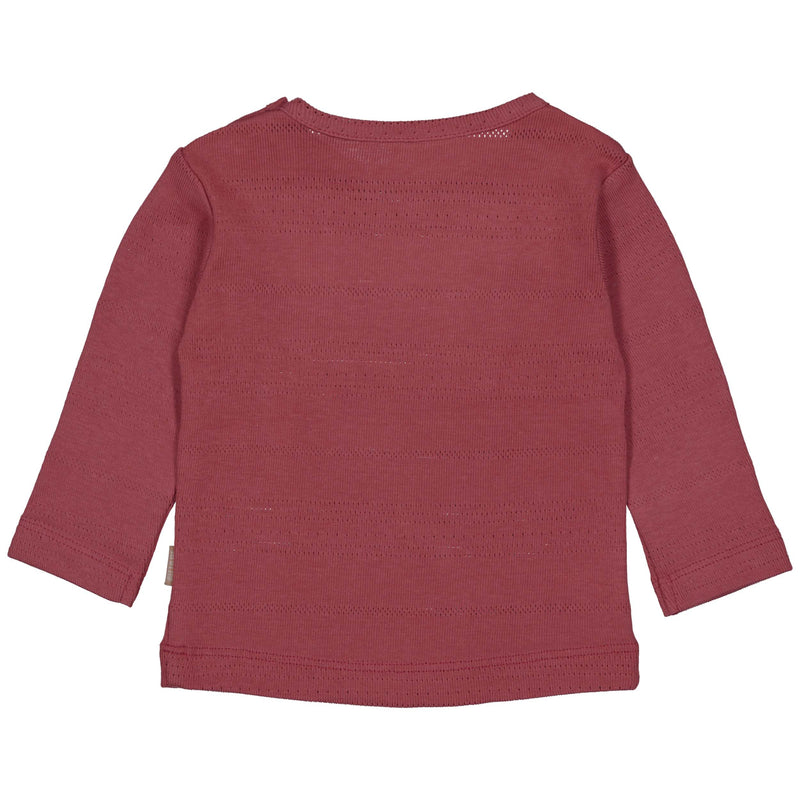 LONGSLEEVE | Light Pink