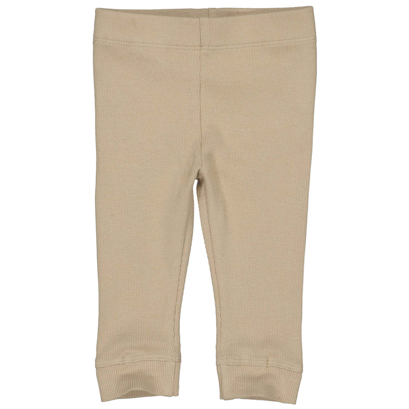 PANTS | Light Taupe