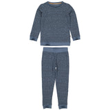 PYJAMA | AOP Blue Dot