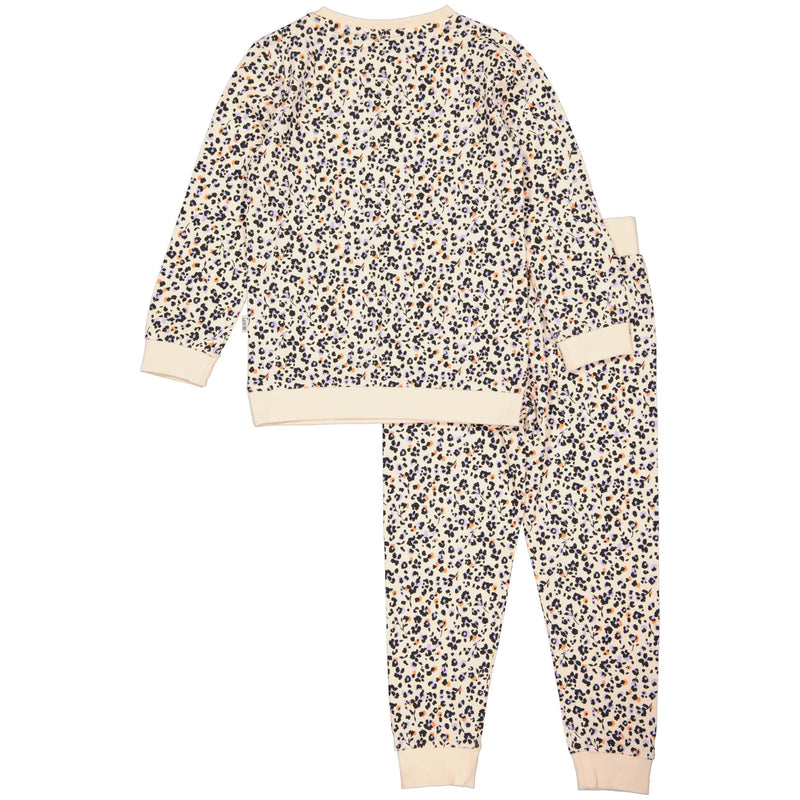 NIGHTWEAR | AOP Pink Flower