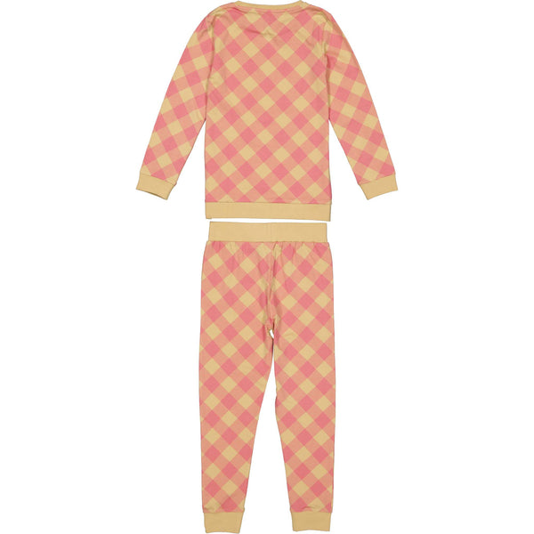 PYJAMA | Soft Pink