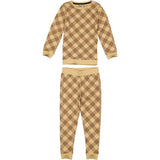 PYJAMA | Brown