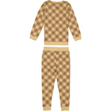 PYJAMA | Brown